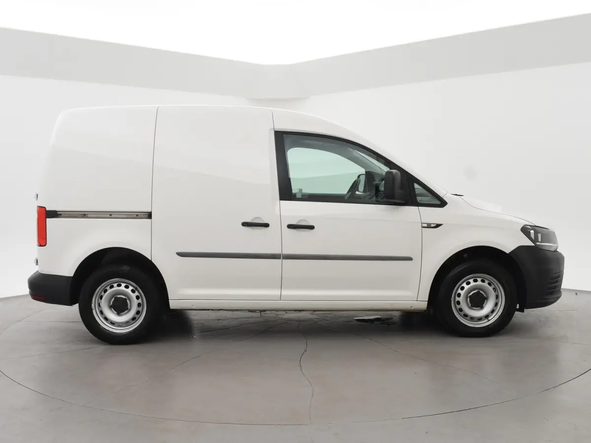 2.0 TDI L1H1 EURO 6 + AIRCO | ORIG. NL | 123.861 KM