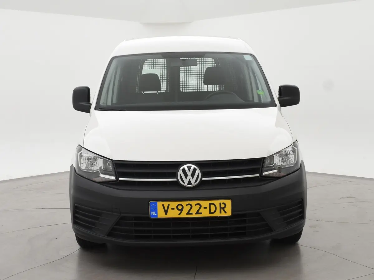 2.0 TDI L1H1 EURO 6 + AIRCO | ORIG. NL | 123.861 KM