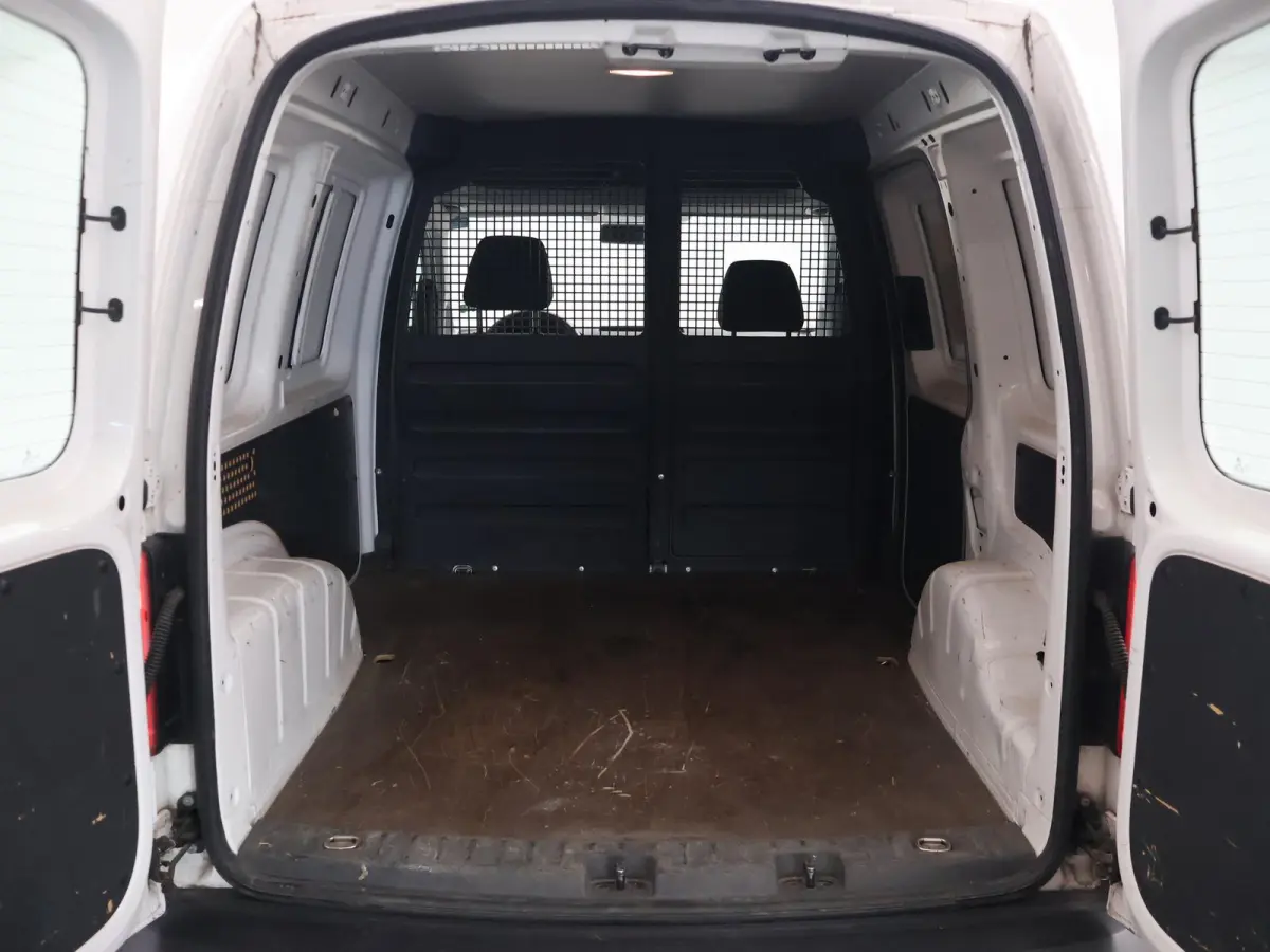 2.0 TDI L1H1 EURO 6 + AIRCO | ORIG. NL | 123.861 KM