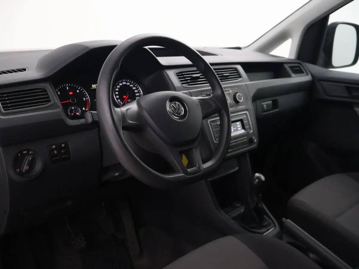 2.0 TDI L1H1 EURO 6 + AIRCO | ORIG. NL | 123.861 KM