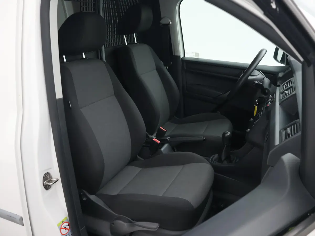 2.0 TDI L1H1 EURO 6 + AIRCO | ORIG. NL | 123.861 KM