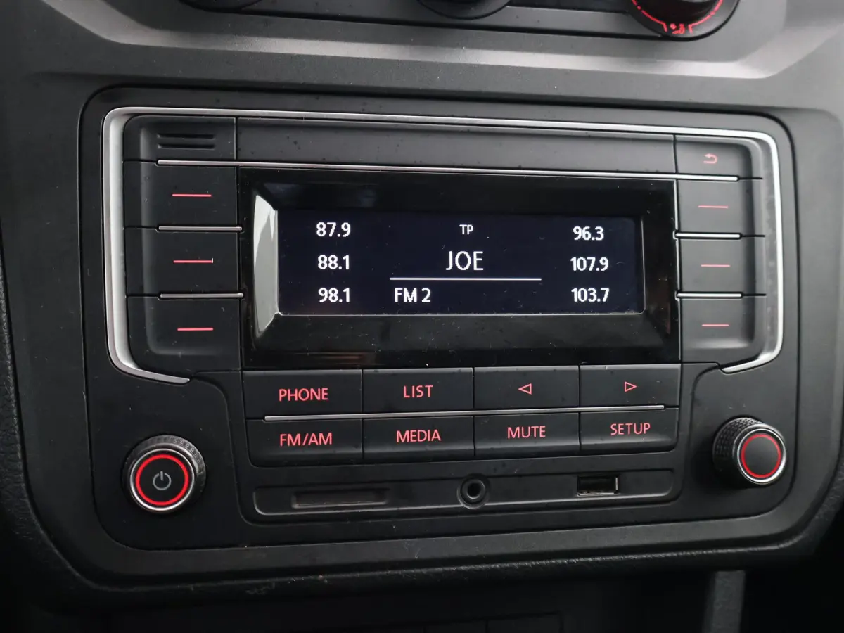 2.0 TDI L1H1 EURO 6 + AIRCO | ORIG. NL | 123.861 KM