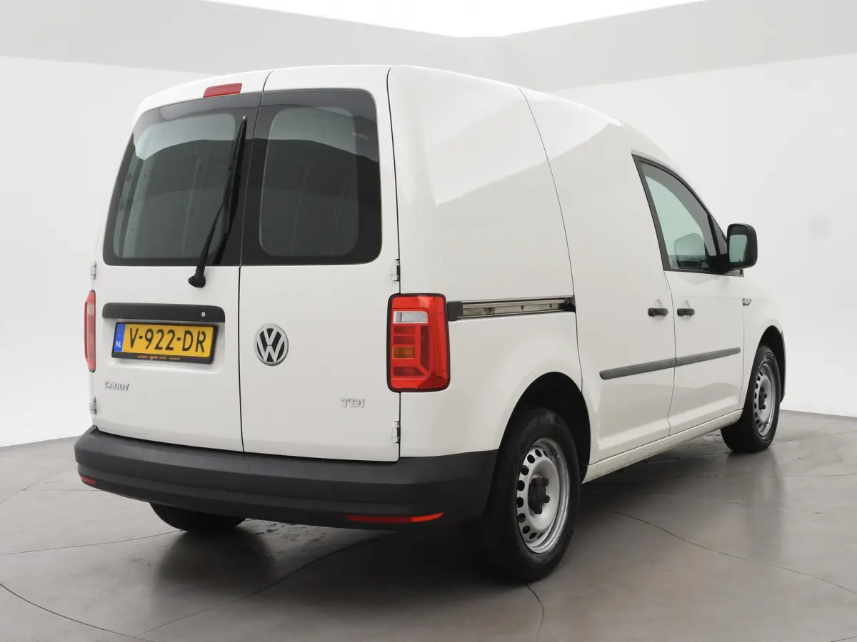 2.0 TDI L1H1 EURO 6 + AIRCO | ORIG. NL | 123.861 KM