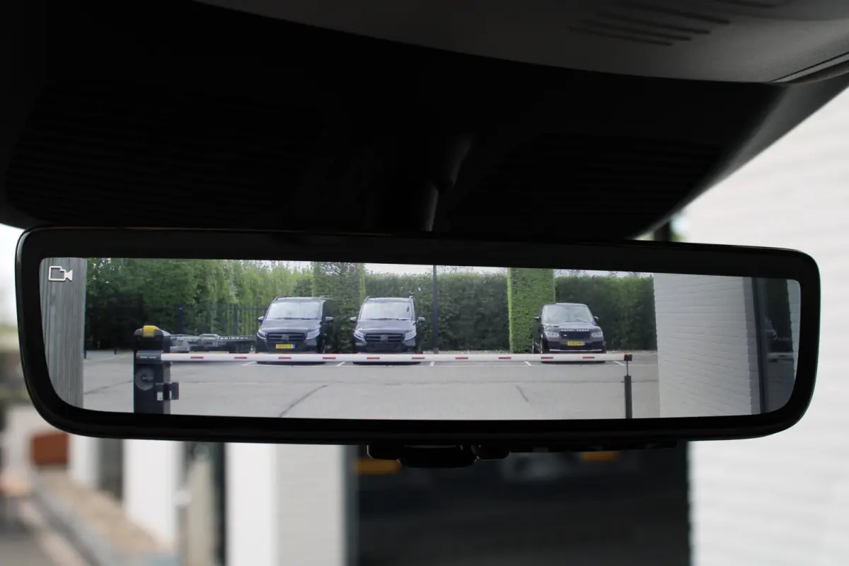 300d / XXL / DC / Edition / 2x Elec Schuifdeur / 360 Camera / Vol Opties / NIEUWSTAAT