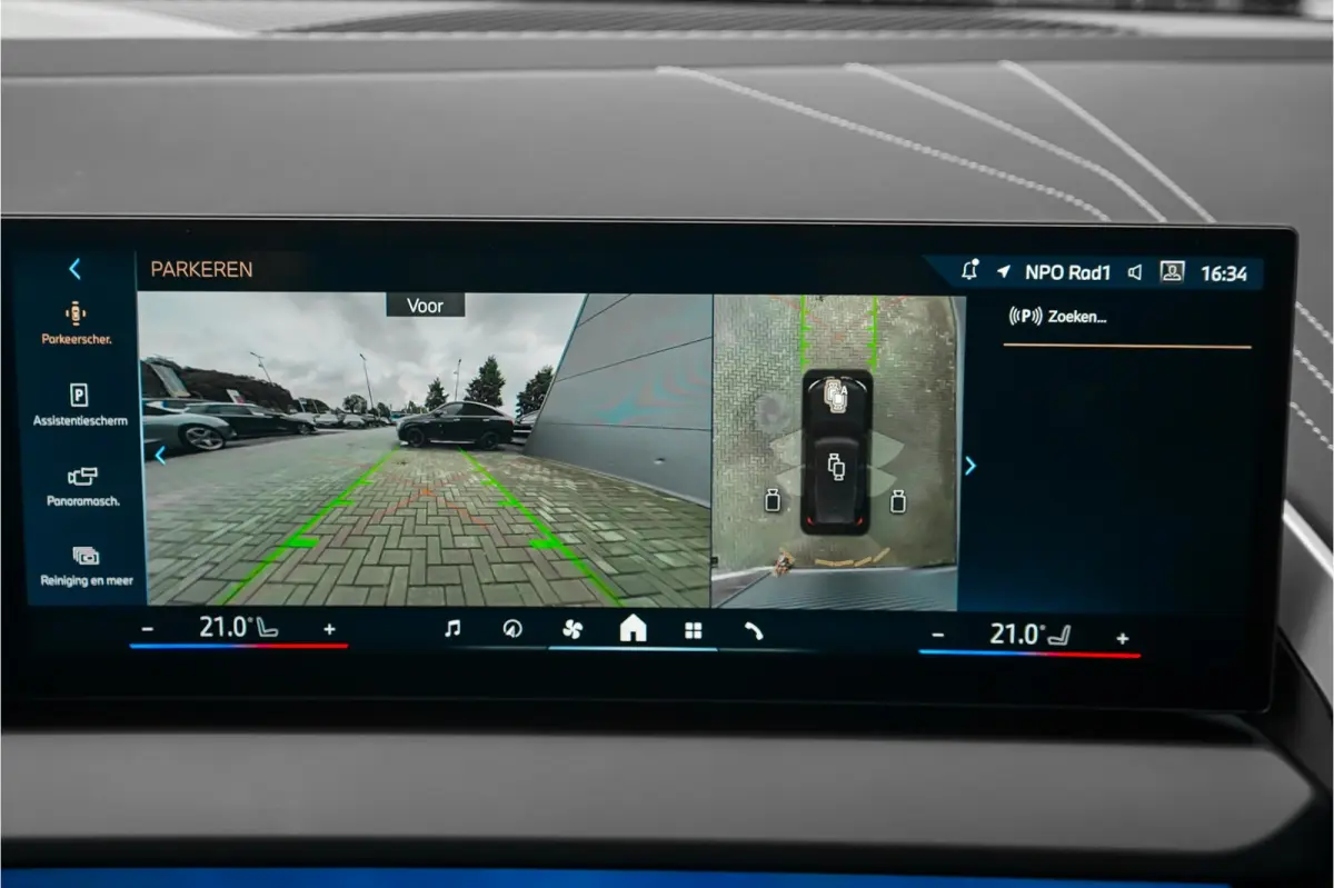 30e xDrive M-Sport Pano Driving Assist Plus 360° HUD H/K