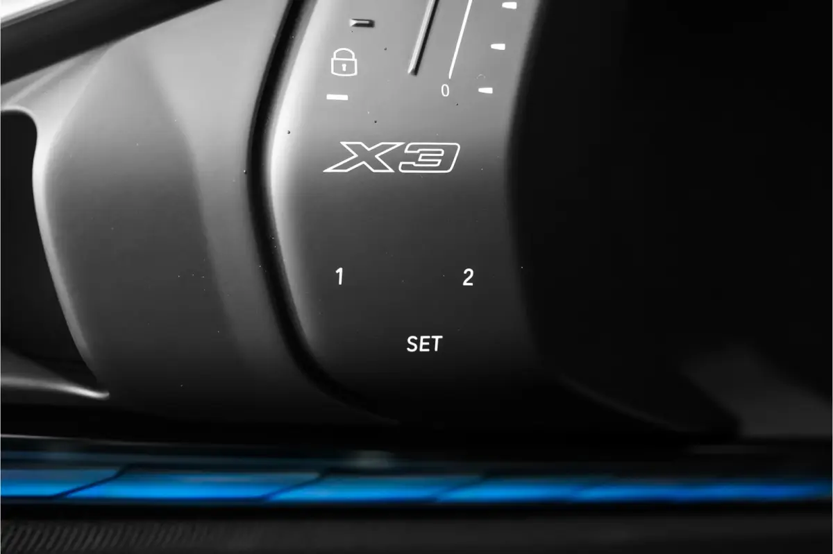 30e xDrive M-Sport Pano Driving Assist Plus 360° HUD H/K
