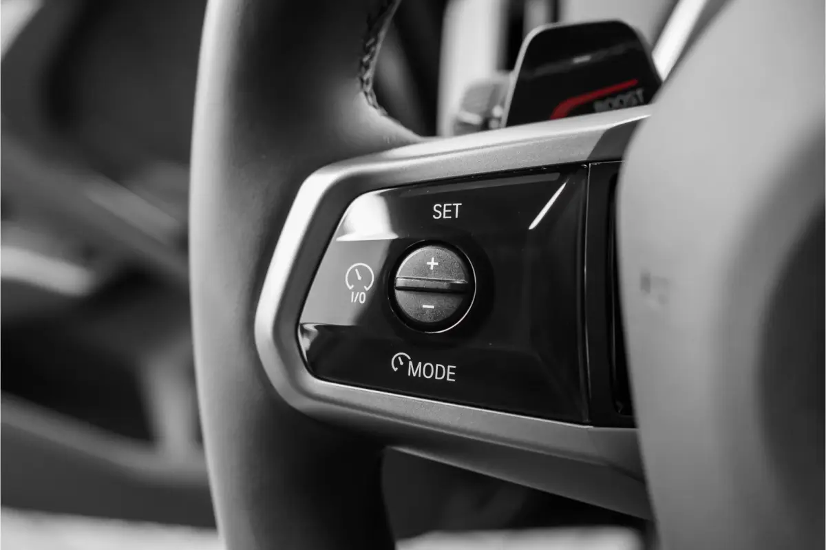 30e xDrive M-Sport Pano Driving Assist Plus 360° HUD H/K