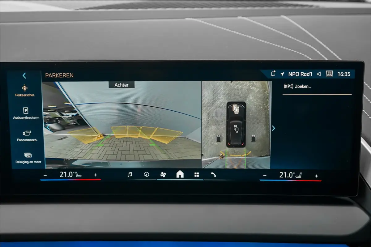 30e xDrive M-Sport Pano Driving Assist Plus 360° HUD H/K