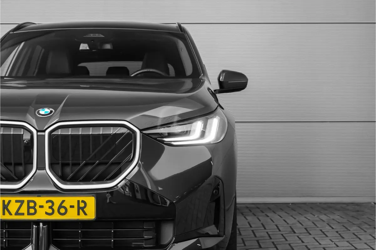 30e xDrive M-Sport Pano Driving Assist Plus 360° HUD H/K