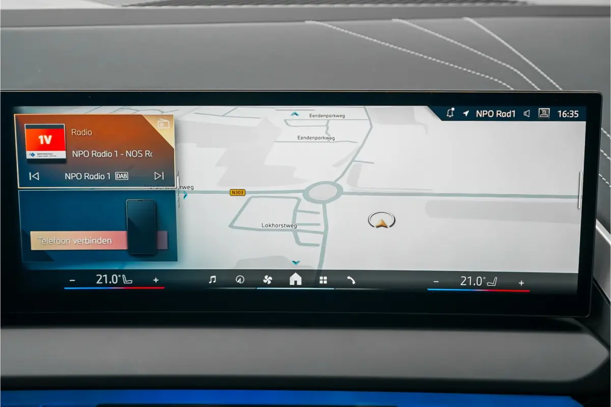 30e xDrive M-Sport Pano Driving Assist Plus 360° HUD H/K