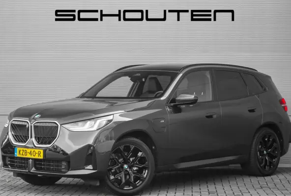 30e xDrive M-Sport Pano Driving Assist Plus 360° HUD H/K