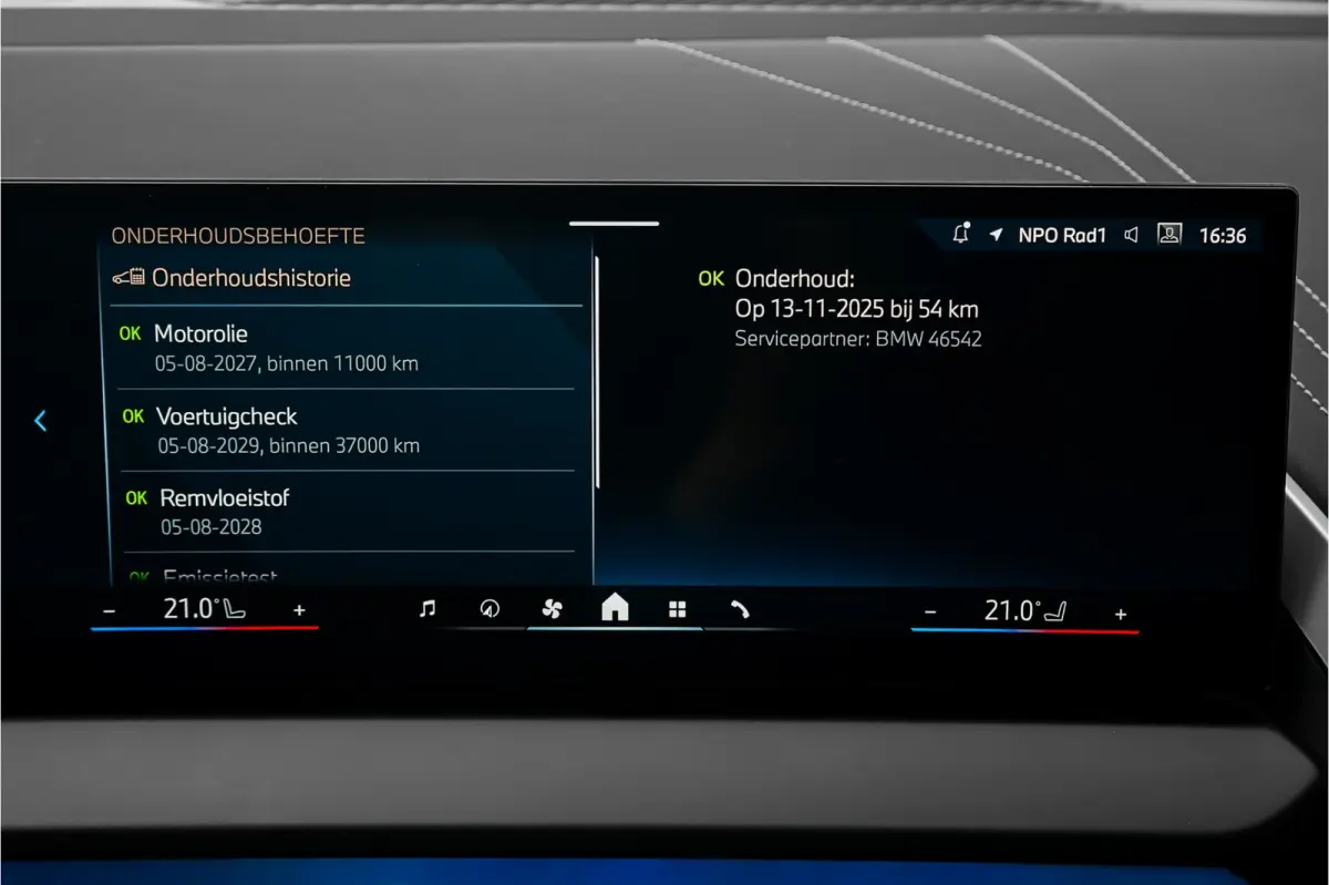 30e xDrive M-Sport Pano Driving Assist Plus 360° HUD H/K
