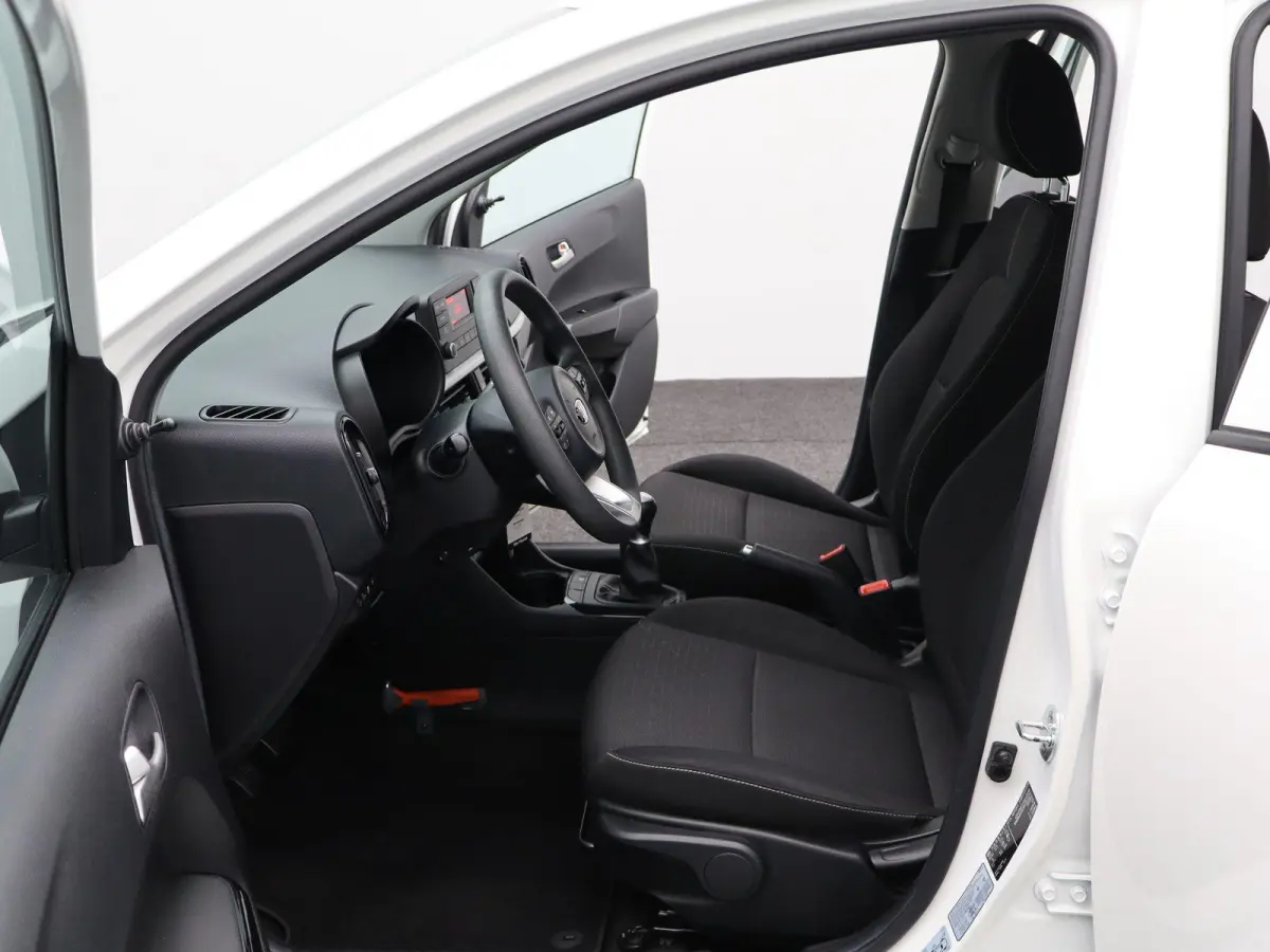 1.0 DPi ComfortLine | Airco | Isofix | 5-Deurs |