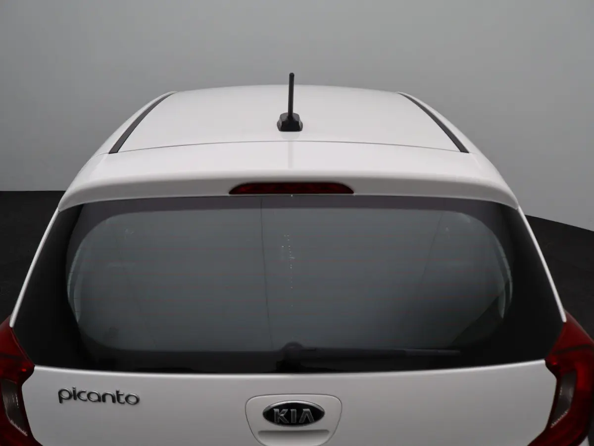 1.0 DPi ComfortLine | Airco | Isofix | 5-Deurs |