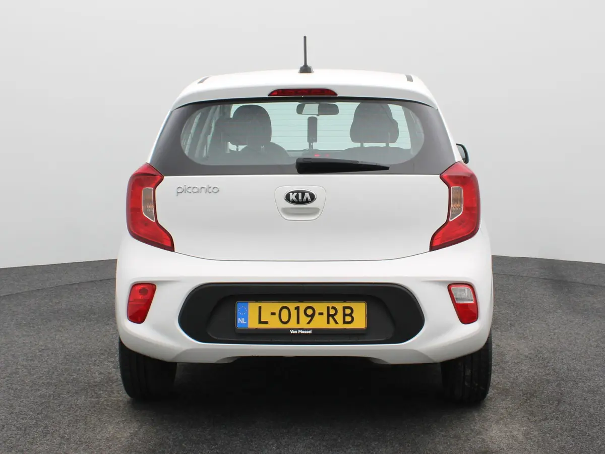 1.0 DPi ComfortLine | Airco | Isofix | 5-Deurs |