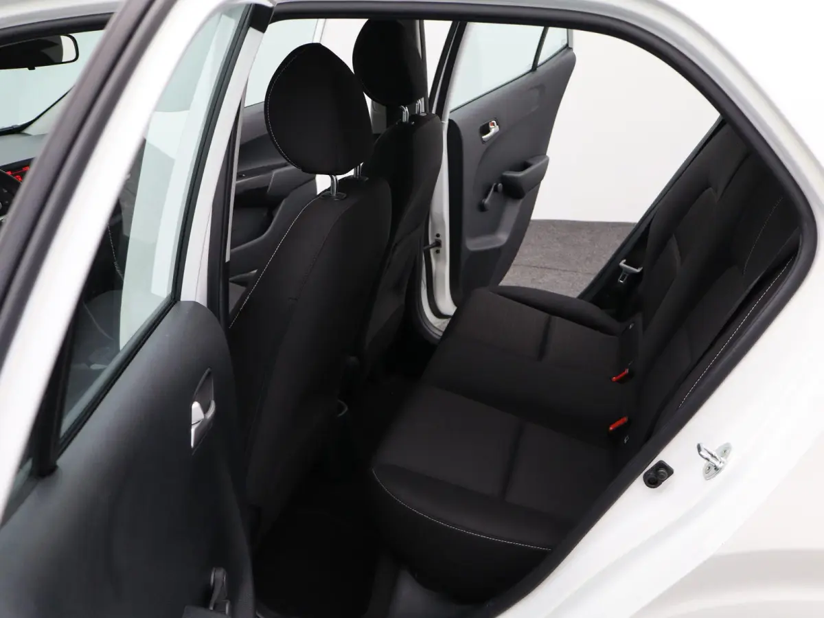 1.0 DPi ComfortLine | Airco | Isofix | 5-Deurs |