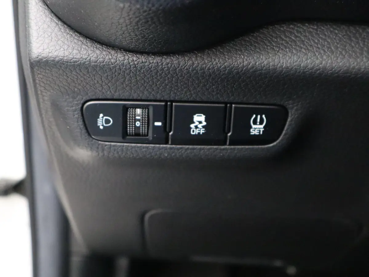1.0 DPi ComfortLine | Airco | Isofix | 5-Deurs |