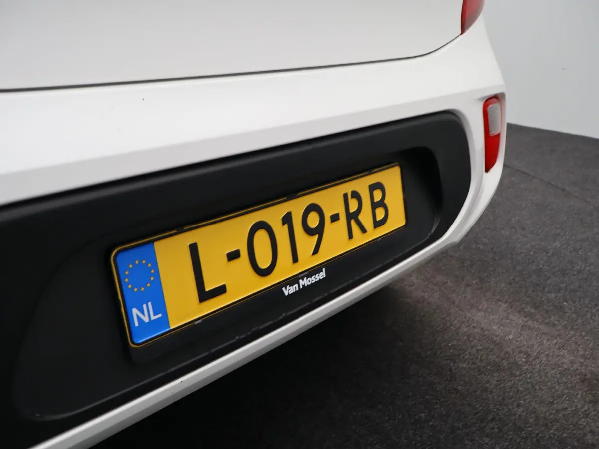 1.0 DPi ComfortLine | Airco | Isofix | 5-Deurs |
