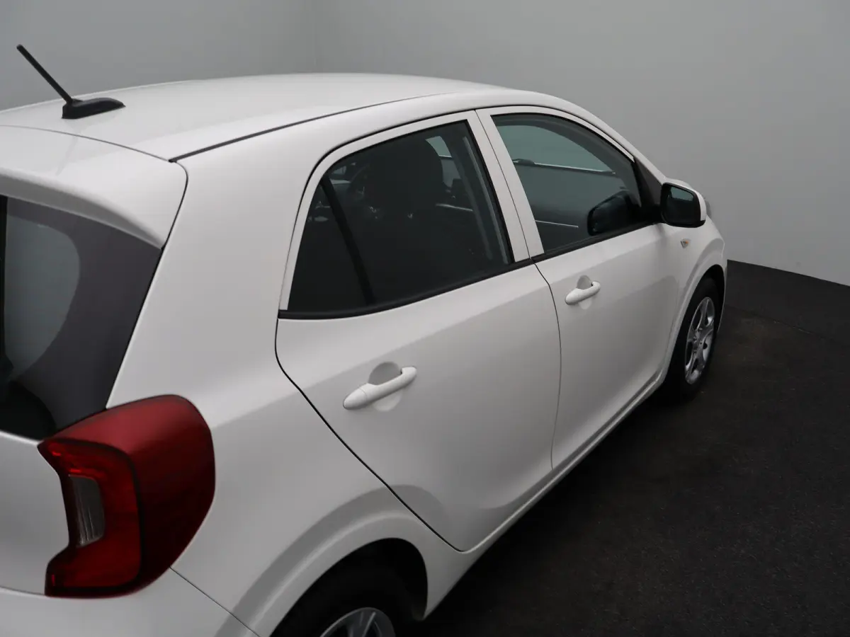1.0 DPi ComfortLine | Airco | Isofix | 5-Deurs |