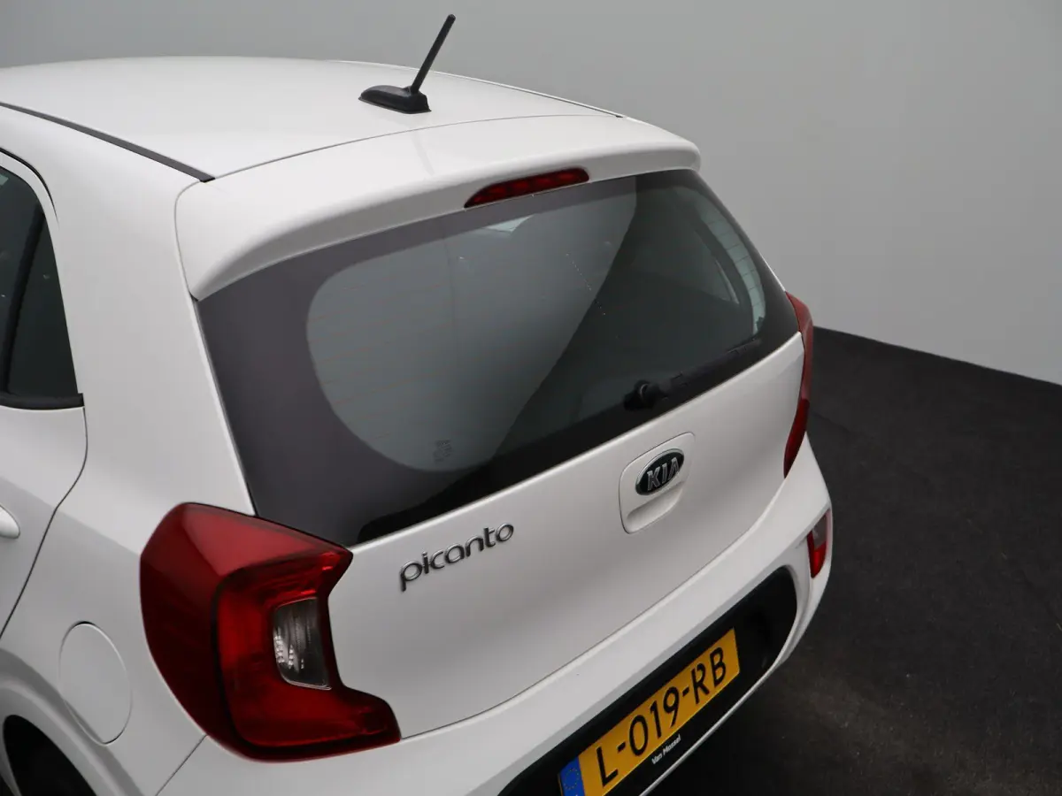 1.0 DPi ComfortLine | Airco | Isofix | 5-Deurs |