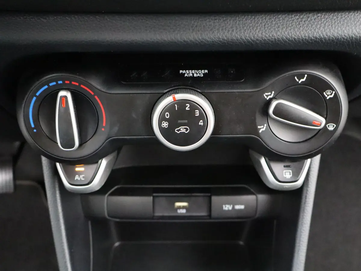 1.0 DPi ComfortLine | Airco | Isofix | 5-Deurs |
