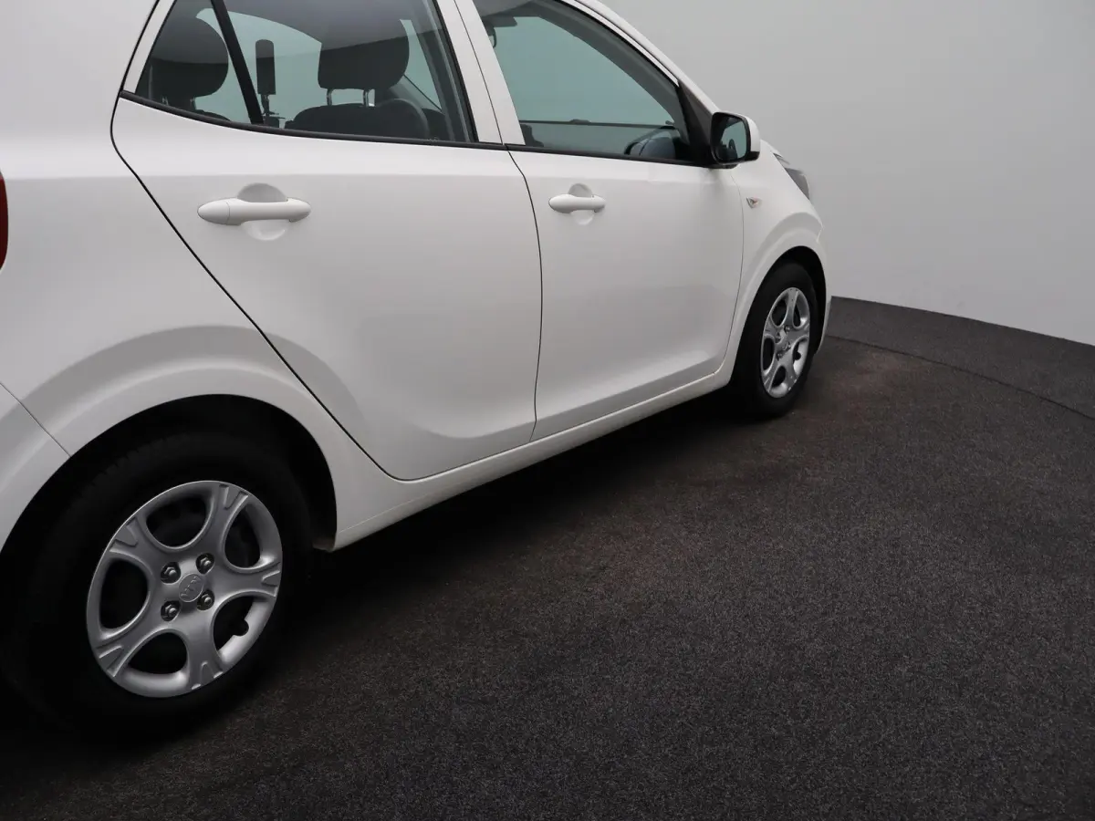 1.0 DPi ComfortLine | Airco | Isofix | 5-Deurs |