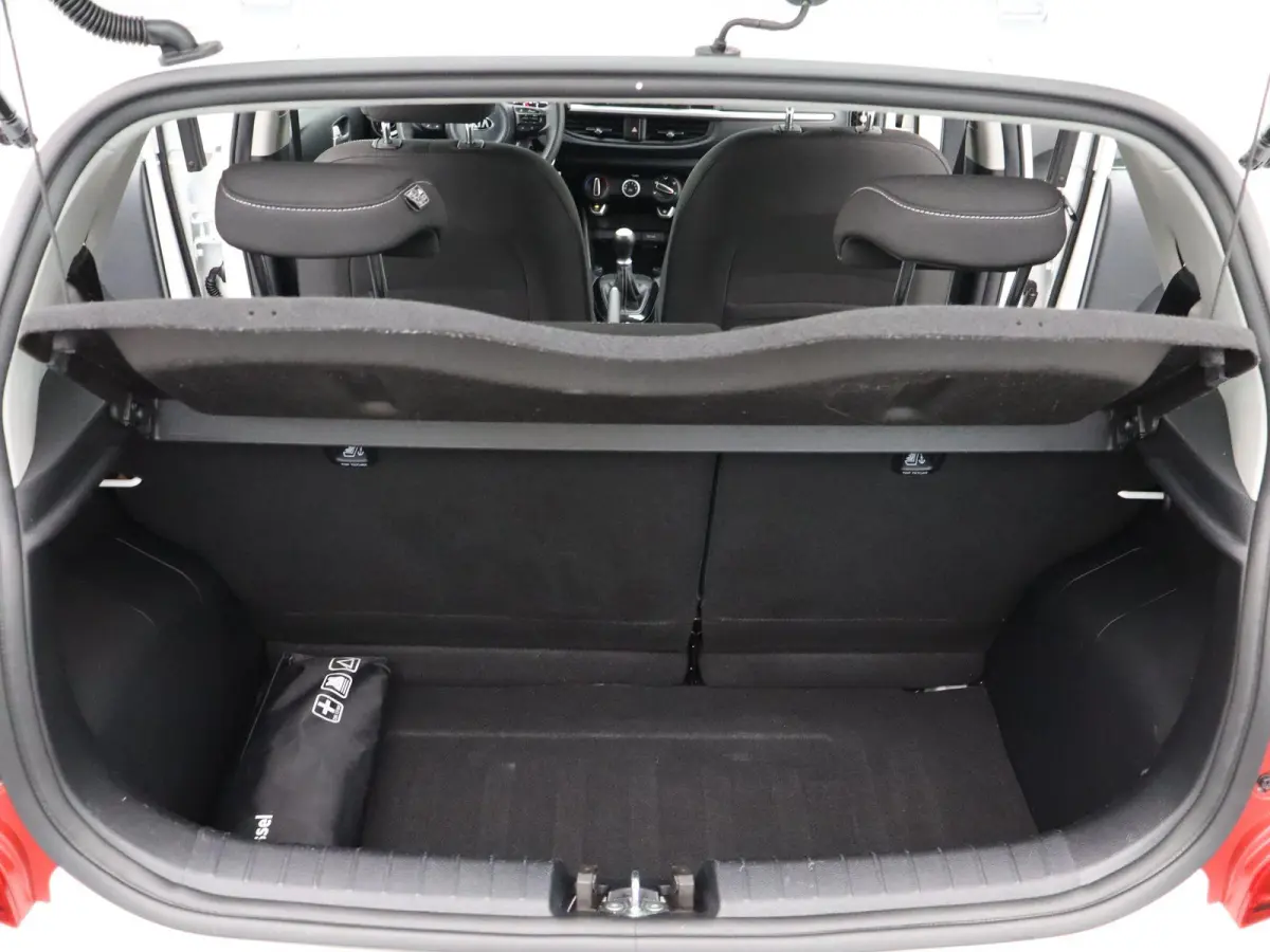 1.0 DPi ComfortLine | Airco | Isofix | 5-Deurs |