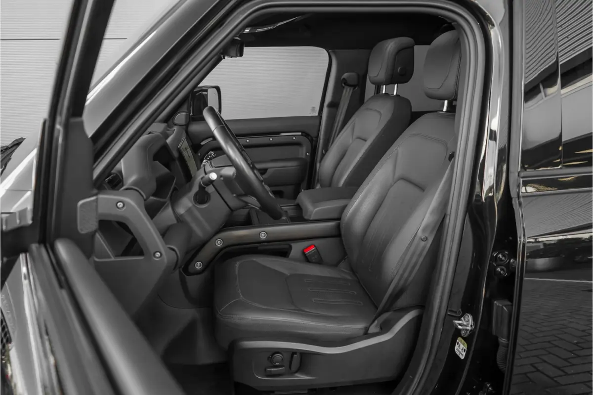 2.0 P400e 110 X Pano ACC HUD Grote Navi Complete Auto