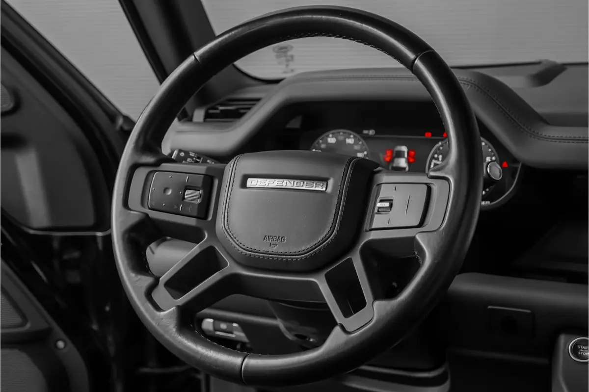 2.0 P400e 110 X Pano ACC HUD Grote Navi Complete Auto
