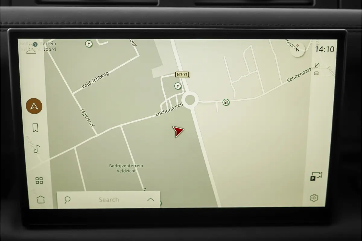 2.0 P400e 110 X Pano ACC HUD Grote Navi Complete Auto