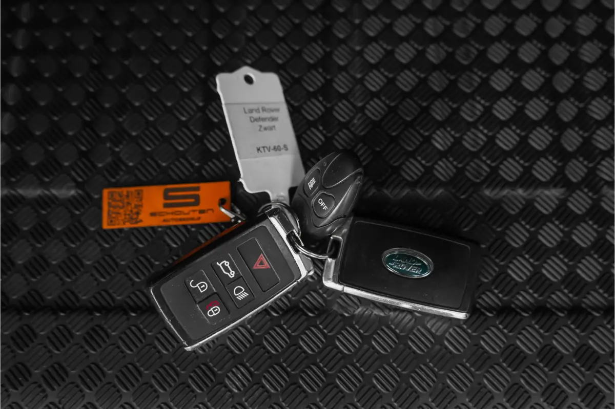 2.0 P400e 110 X Pano ACC HUD Grote Navi Complete Auto