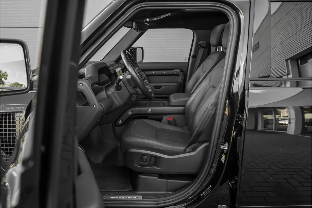 2.0 P400e 110 X Pano ACC HUD Grote Navi Complete Auto