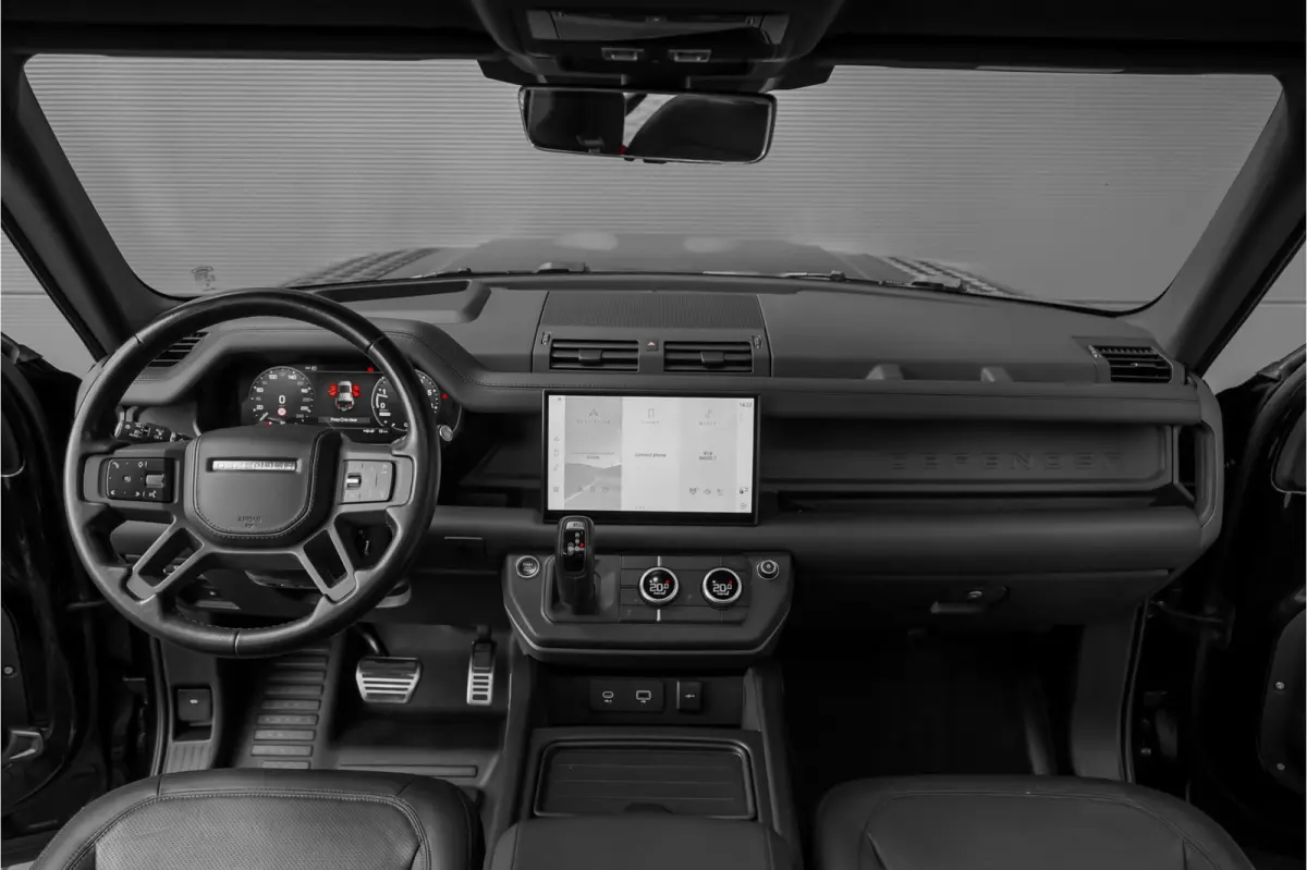 2.0 P400e 110 X Pano ACC HUD Grote Navi Complete Auto