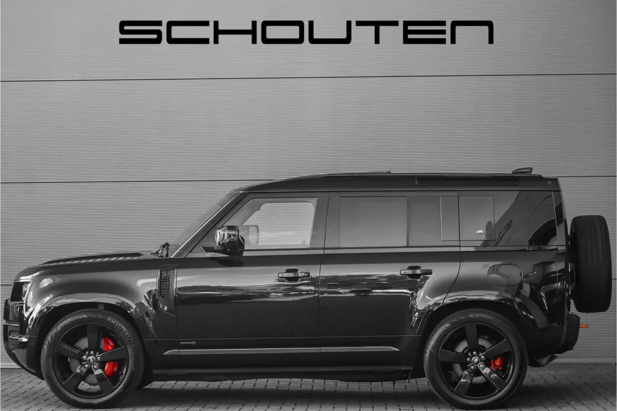 2.0 P400e 110 X Pano ACC HUD Grote Navi Complete Auto