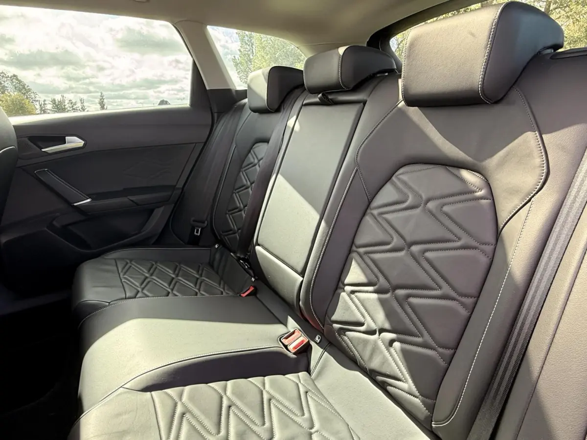 1.4 TSI eHybrid PHEV FR Xcellence VOL