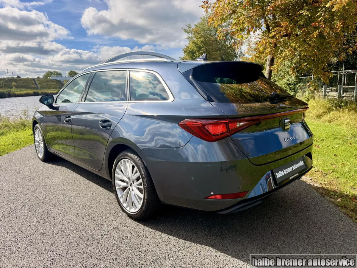 1.4 TSI eHybrid PHEV FR Xcellence VOL