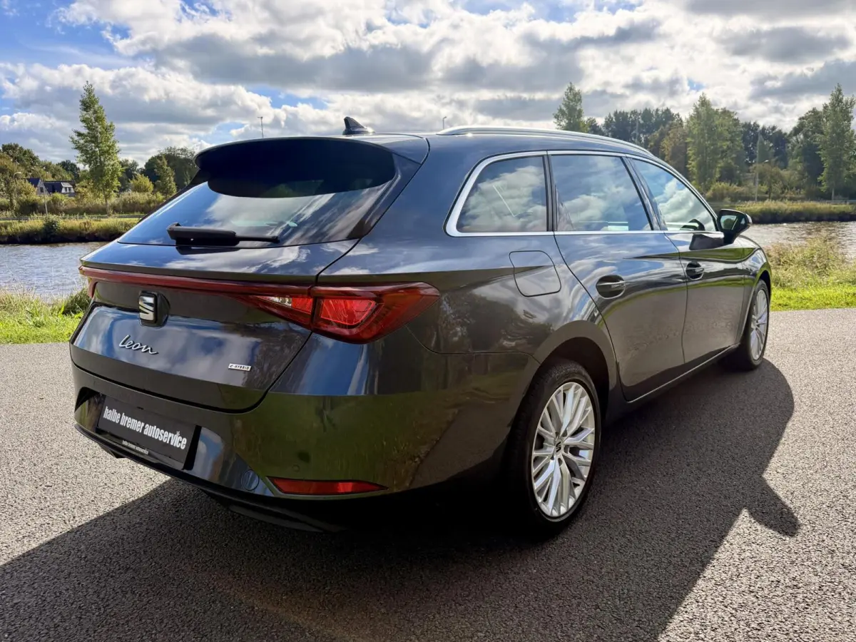 1.4 TSI eHybrid PHEV FR Xcellence VOL