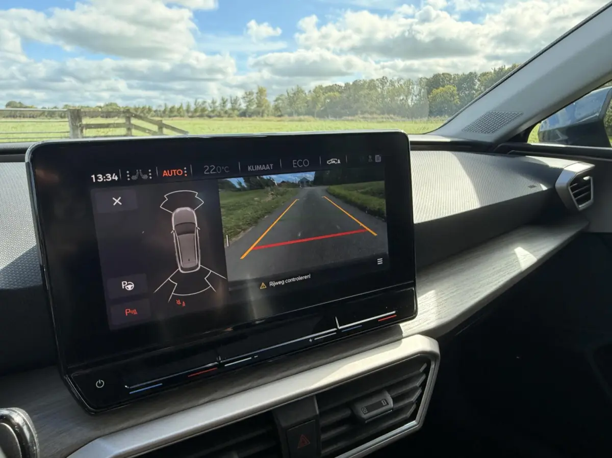 1.4 TSI eHybrid PHEV FR Xcellence VOL