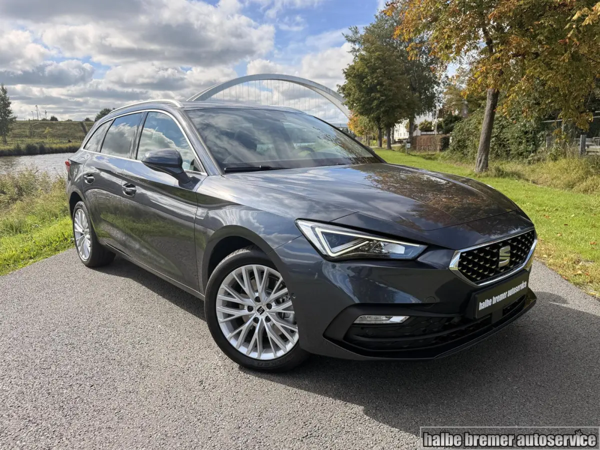 1.4 TSI eHybrid PHEV FR Xcellence VOL