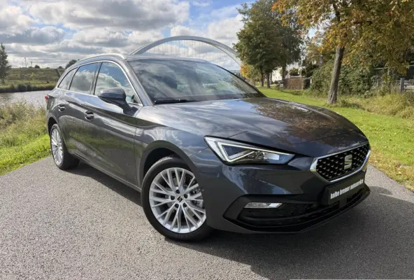 1.4 TSI eHybrid PHEV FR Xcellence VOL