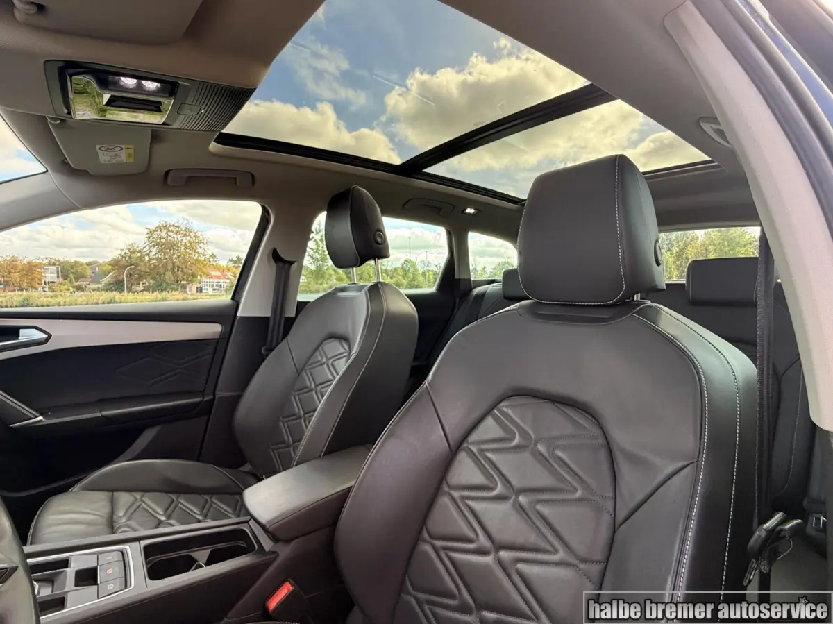 1.4 TSI eHybrid PHEV FR Xcellence VOL