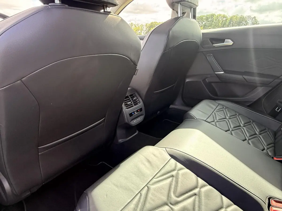 1.4 TSI eHybrid PHEV FR Xcellence VOL