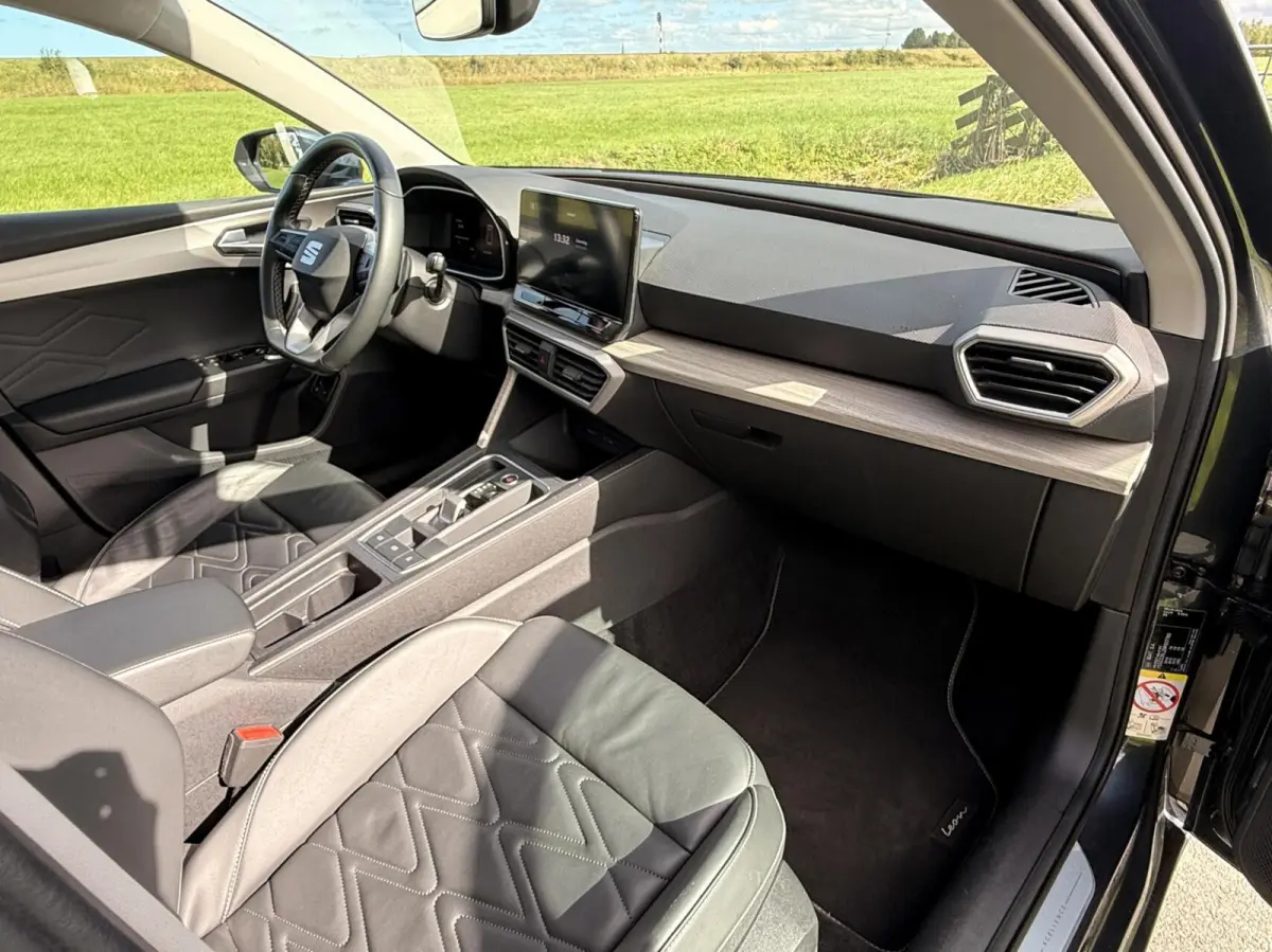 1.4 TSI eHybrid PHEV FR Xcellence VOL