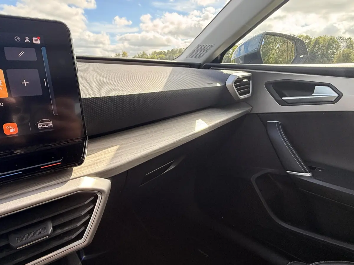 1.4 TSI eHybrid PHEV FR Xcellence VOL