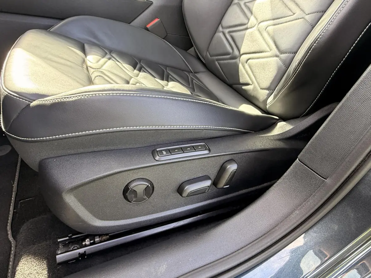 1.4 TSI eHybrid PHEV FR Xcellence VOL