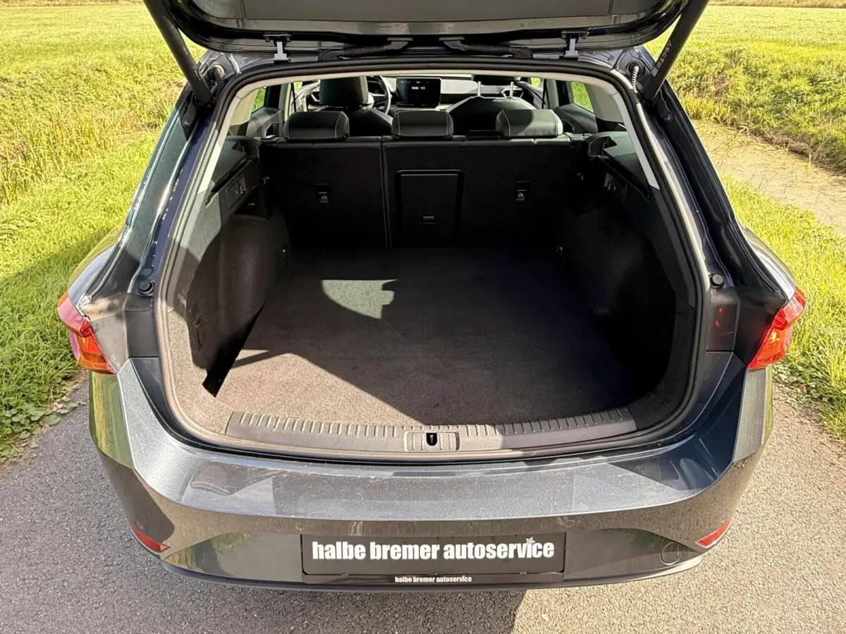 1.4 TSI eHybrid PHEV FR Xcellence VOL