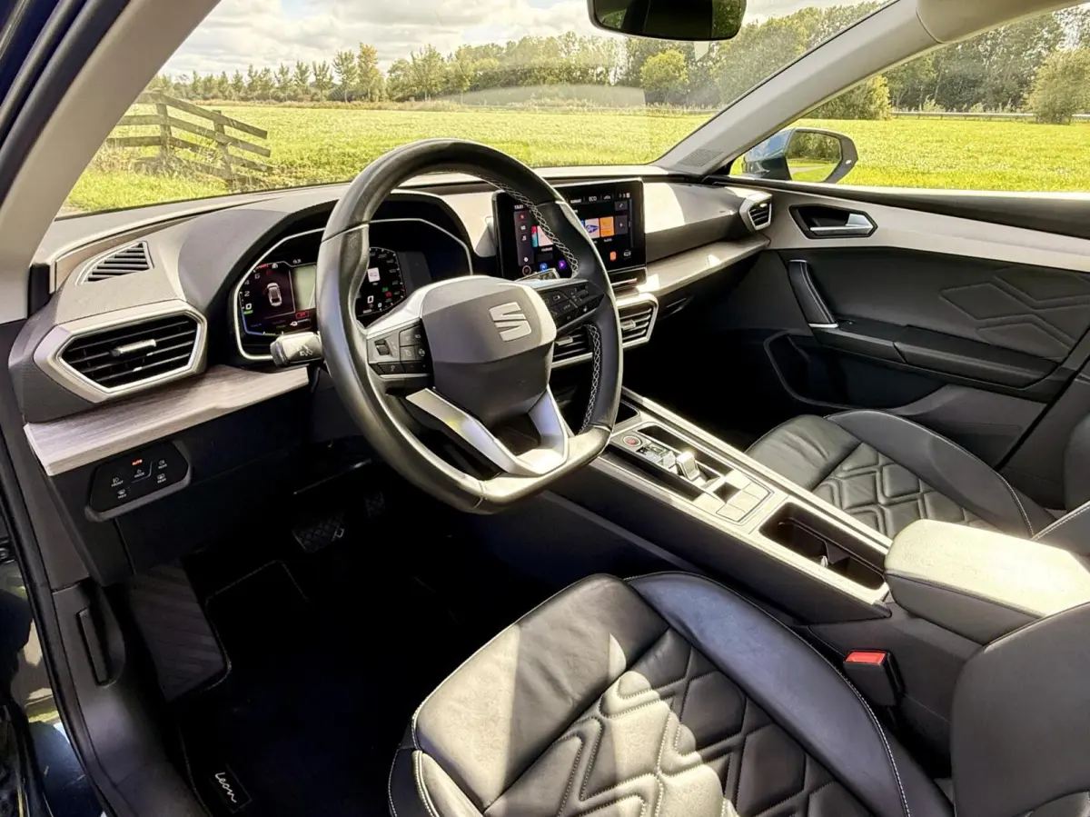 1.4 TSI eHybrid PHEV FR Xcellence VOL
