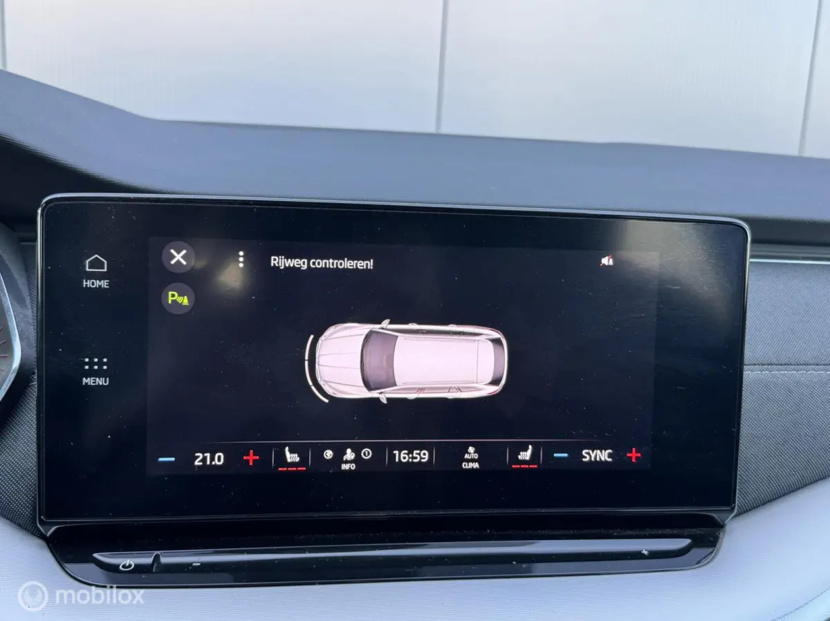 1.4 TSI PHEV Memory, LED, Keyless