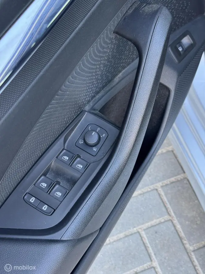 1.4 TSI PHEV Memory, LED, Keyless