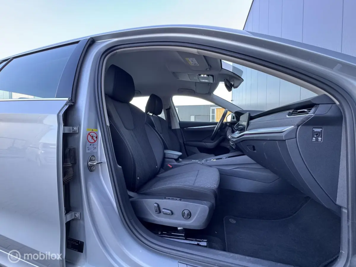 1.4 TSI PHEV Memory, LED, Keyless